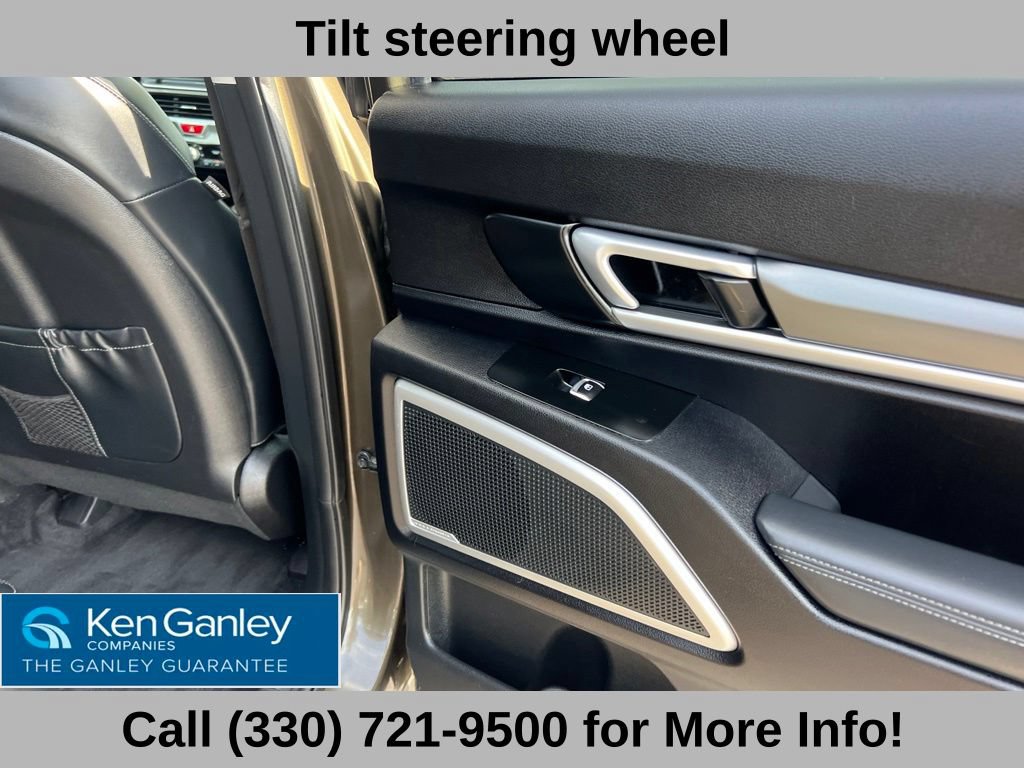 Used 2020 Kia Telluride S w/ S 8 Passenger Seating Package AWD/4WD image 53