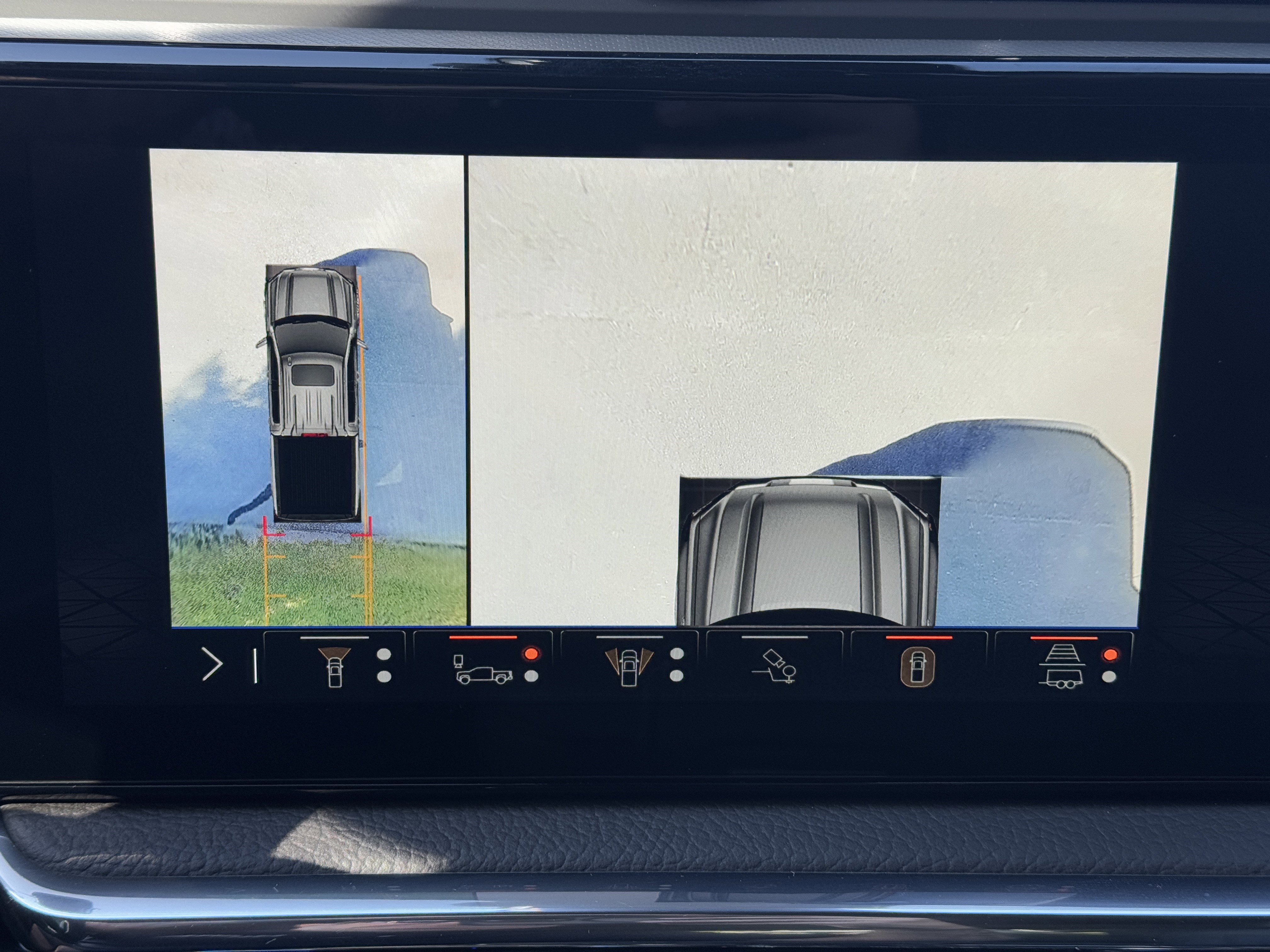 New 2026 GMC Sierra 1500 Denali w/ Denali Reserve Package image 44