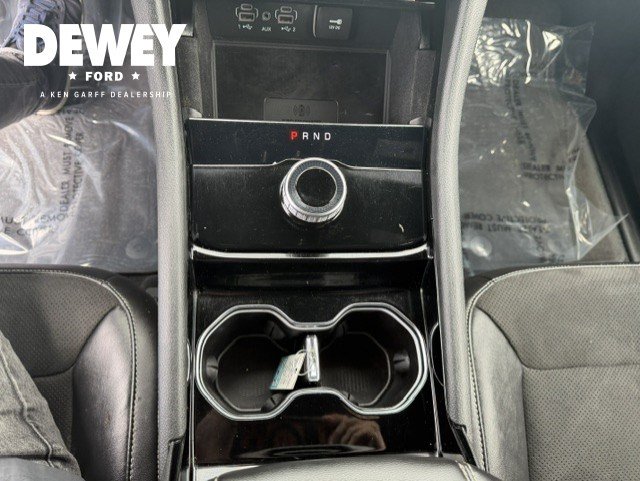 Used 2022 Jeep Grand Cherokee Altitude AWD/4WD image 20
