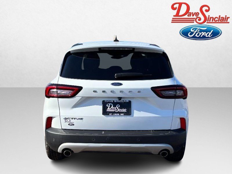 Used 2024 Ford Escape Active w/ Tech Pack #1 FWD image 8