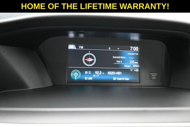 Used 2017 Honda Accord EX-L image 22