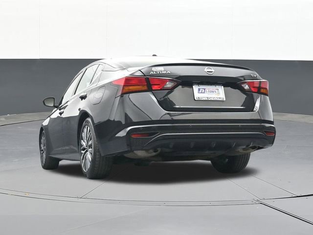 Used 2024 Nissan Altima 2.5 SV image 46