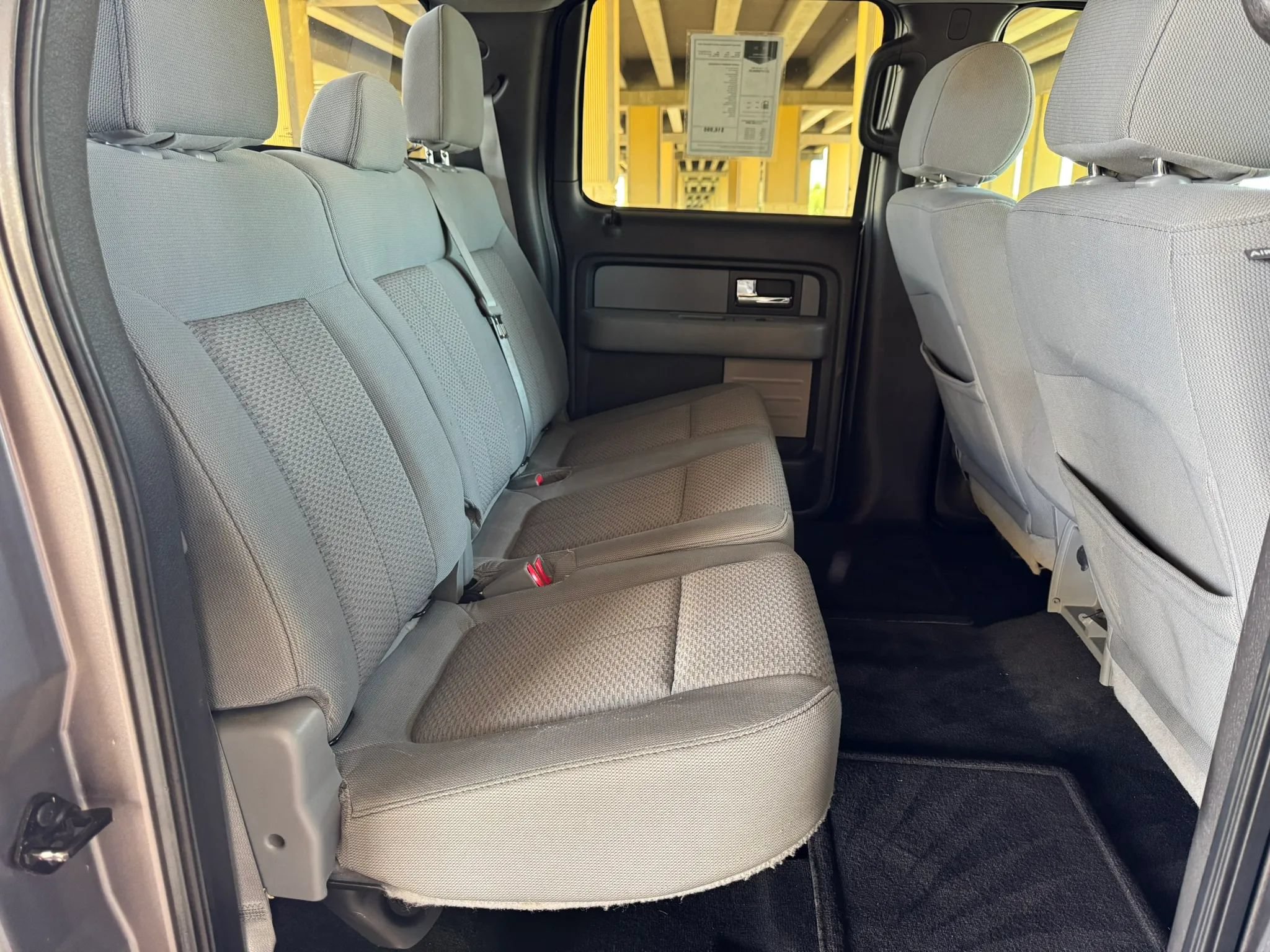 Used 2013 Ford F150 XLT RWD image 19