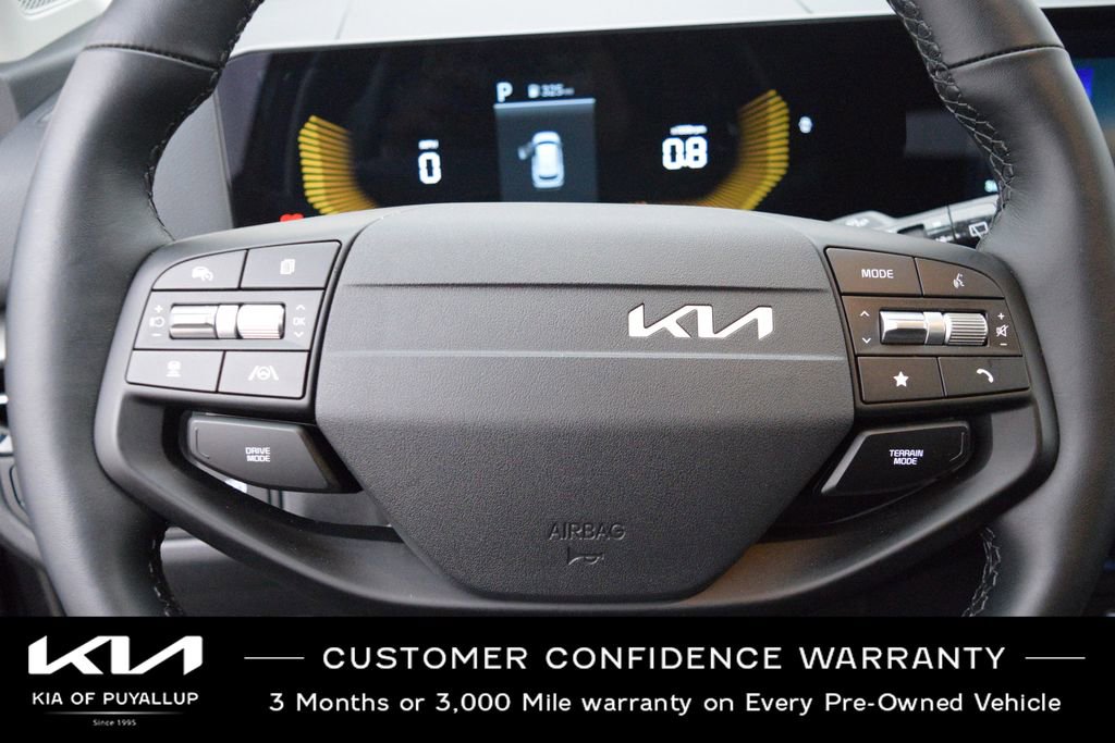 Certified 2026 Kia Sportage LX w/ LX Convenience Package image 26