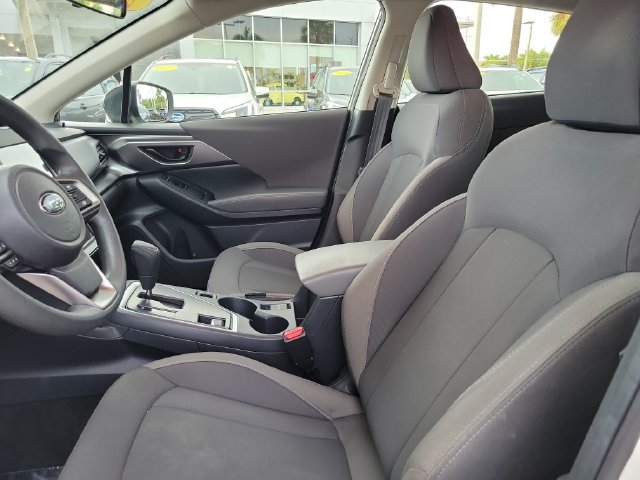 Used 2024 Subaru Impreza 2.0i AWD/4WD image 18