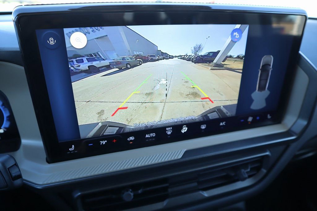 New 2025 Ford Bronco Sport Big Bend w/ Convenience Package image 7