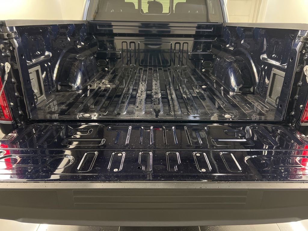 New 2026 Ford F150 XLT w/ Equipment Group 302A MID image 36