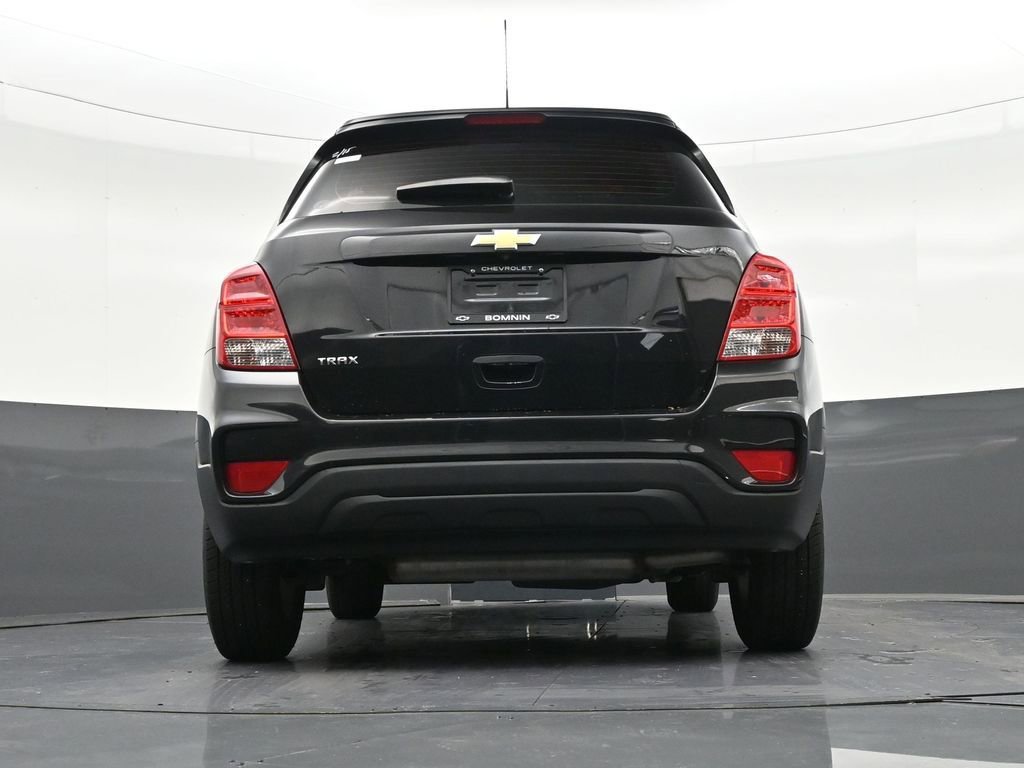 Used 2020 Chevrolet Trax LS image 26