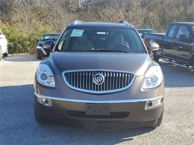 Used 2012 Buick Enclave Leather w/ Trailering Provision Package image 2