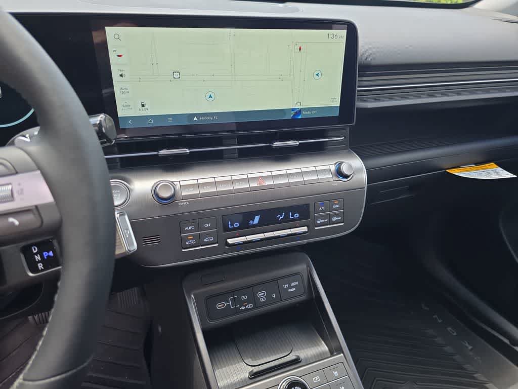 New 2026 Hyundai Kona Limited AWD/4WD image 31