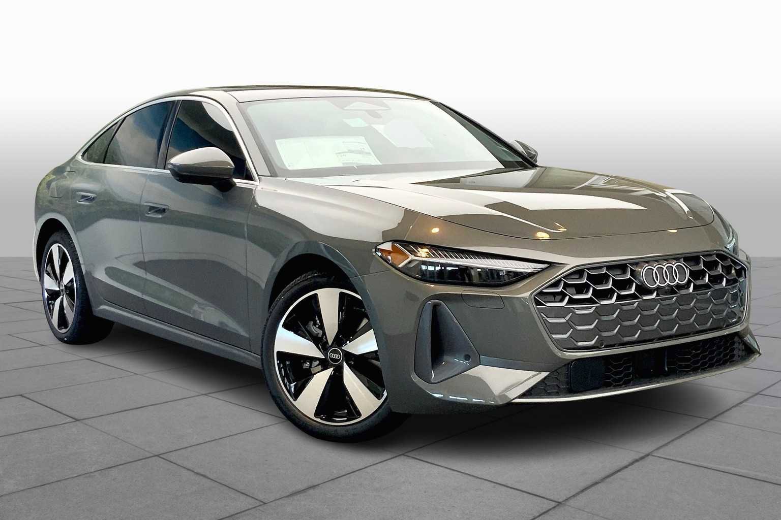 New 2025 Audi A5 2.0T Premium Plus w/ Premium Plus video 2