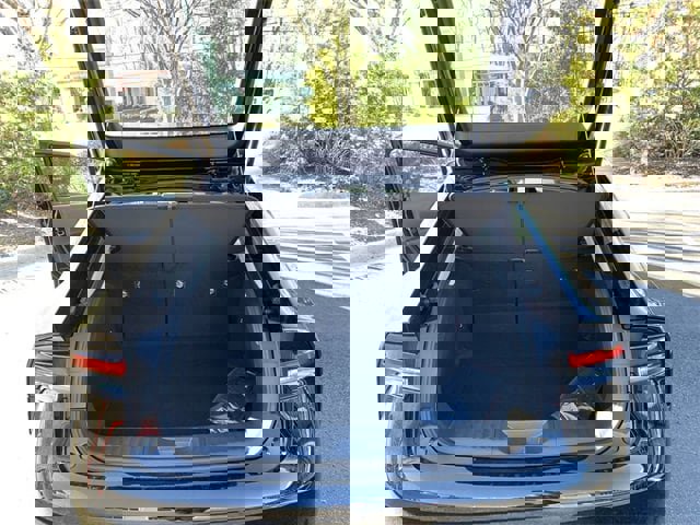 New 2026 Toyota Prius LE image 32