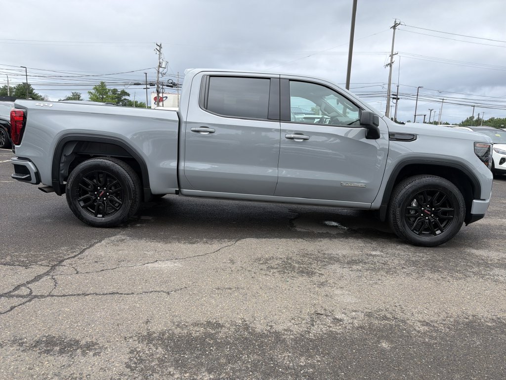 Used 2024 GMC Sierra 1500 Elevation AWD/4WD image 6