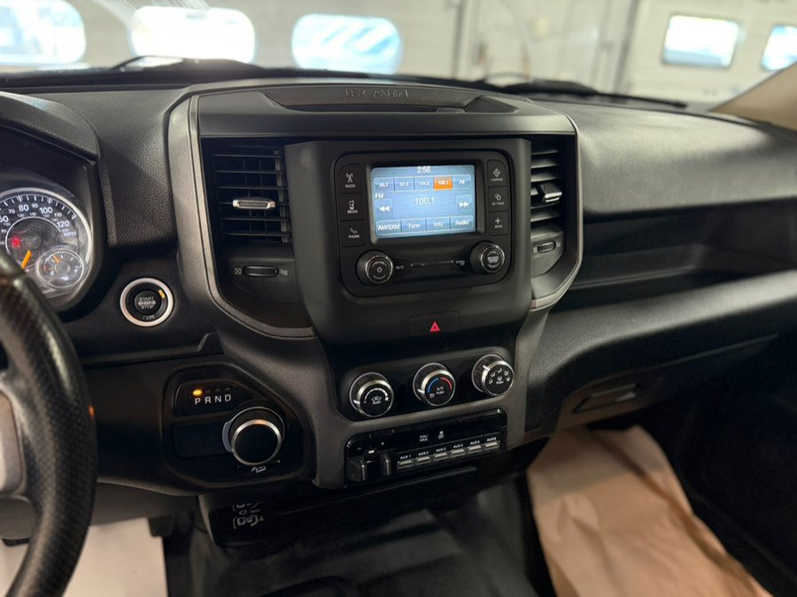 Used 2019 RAM 2500 Tradesman AWD/4WD image 24