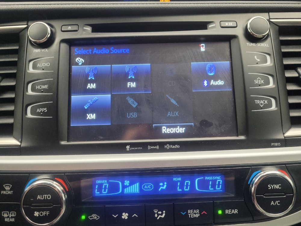 Used 2019 Toyota Highlander Plus image 25