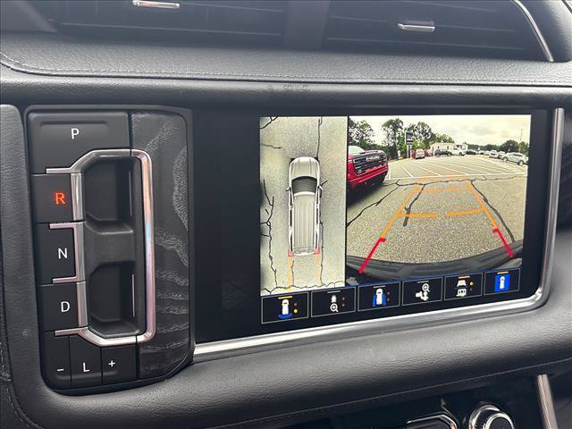 Certified 2024 GMC Yukon XL Denali w/ LPO, Floor Liner Package AWD/4WD image 15