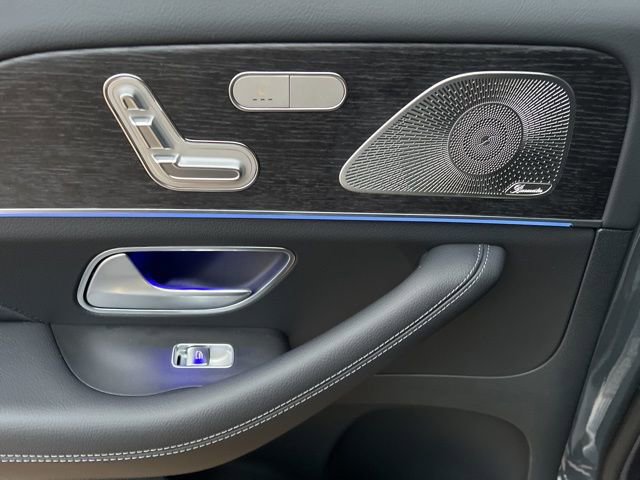 New 2026 Mercedes-Benz GLS 450 4MATIC image 12