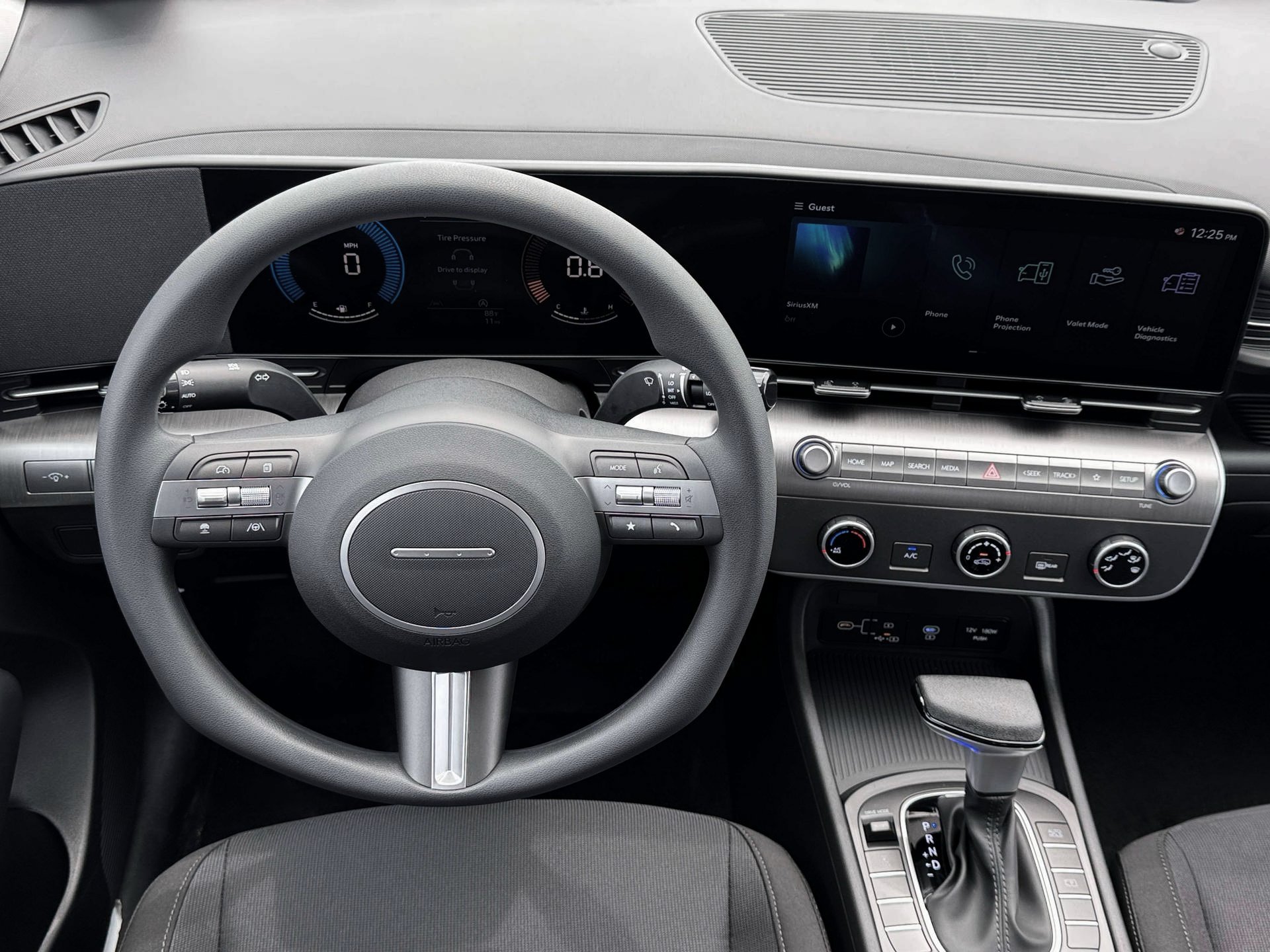New 2026 Hyundai Kona SE AWD/4WD image 17