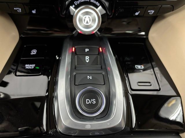 Used 2023 Acura MDX FWD w/ Technology Package image 27