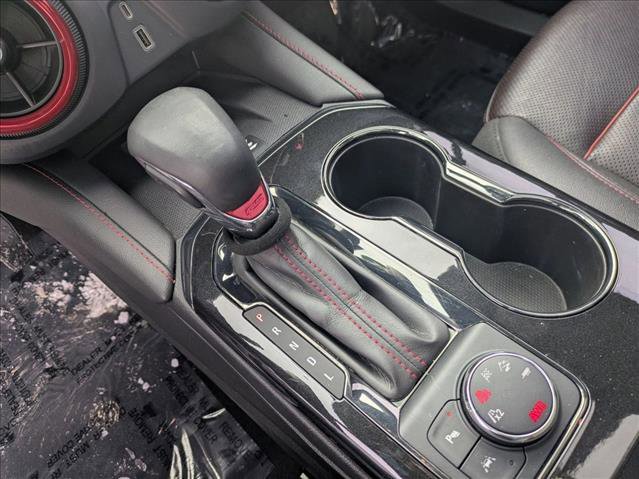 Used 2023 Chevrolet Blazer RS w/ Enhanced Convenience Package image 17