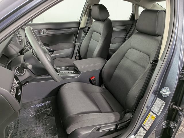New 2026 Honda Civic LX image 11