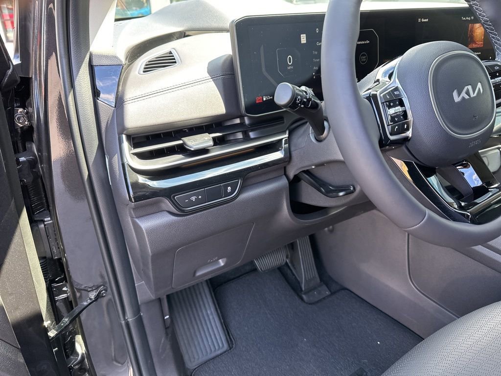 New 2026 Kia Carnival SX Prestige image 32