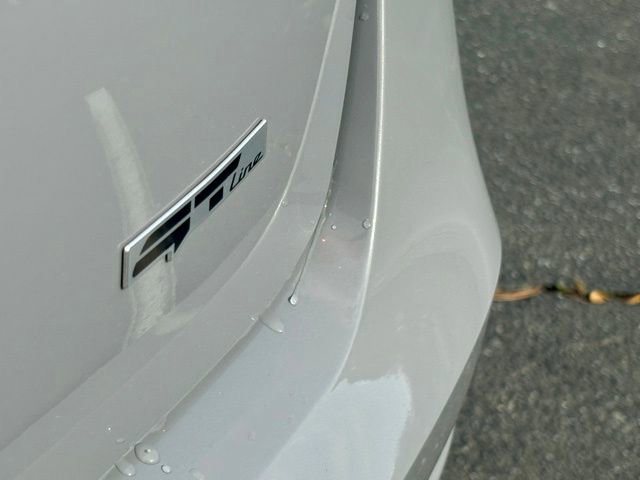Used 2025 Kia K5 GT-Line image 18