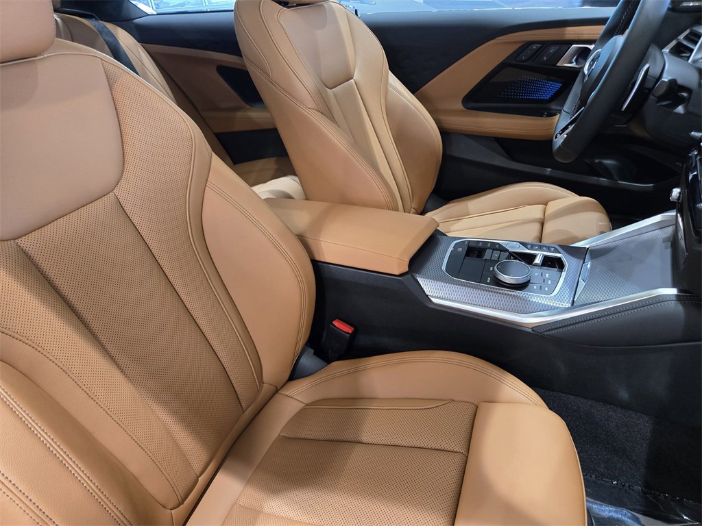 New 2026 BMW M240i xDrive Coupe w/ Premium Package image 16