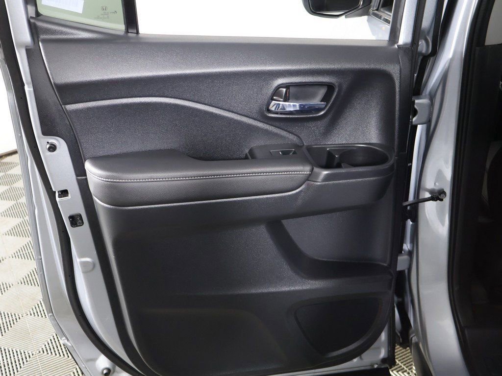 Used 2025 Honda Ridgeline RTL image 26