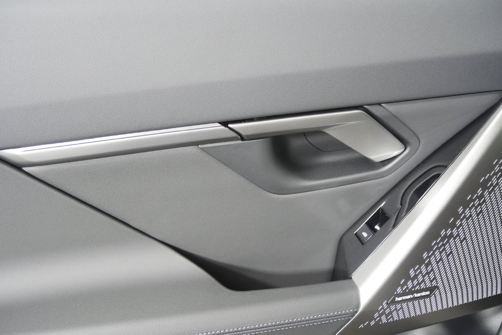 New 2027 BMW 530i w/ M Sport Package RWD image 13