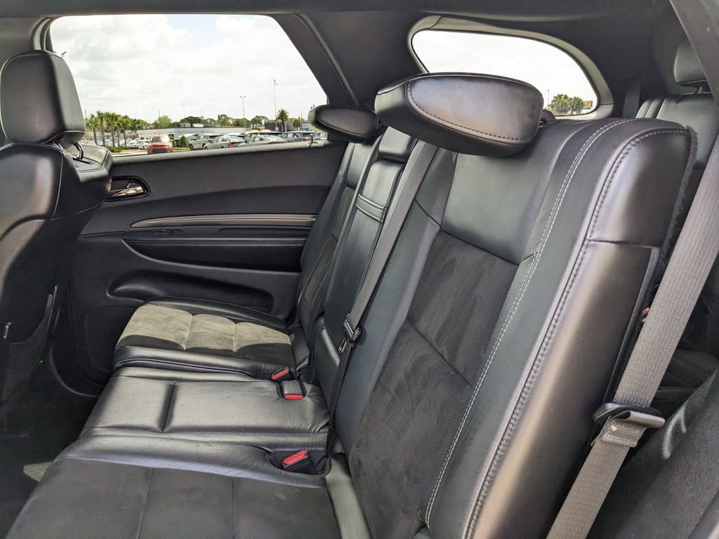 Used 2021 Dodge Durango GT image 19