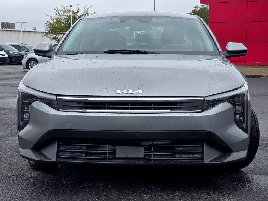 Used 2025 Kia K4 FWD image 8