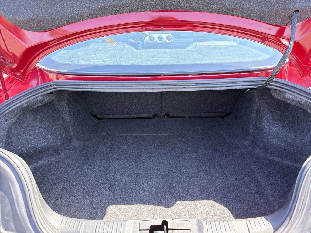 Used 2022 Ford Mustang GT Premium w/ Black Accent Package image 21