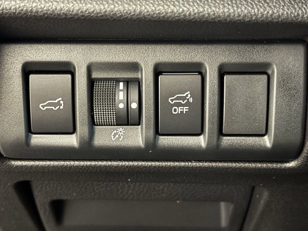 Certified 2024 Subaru Outback Limited XT image 21