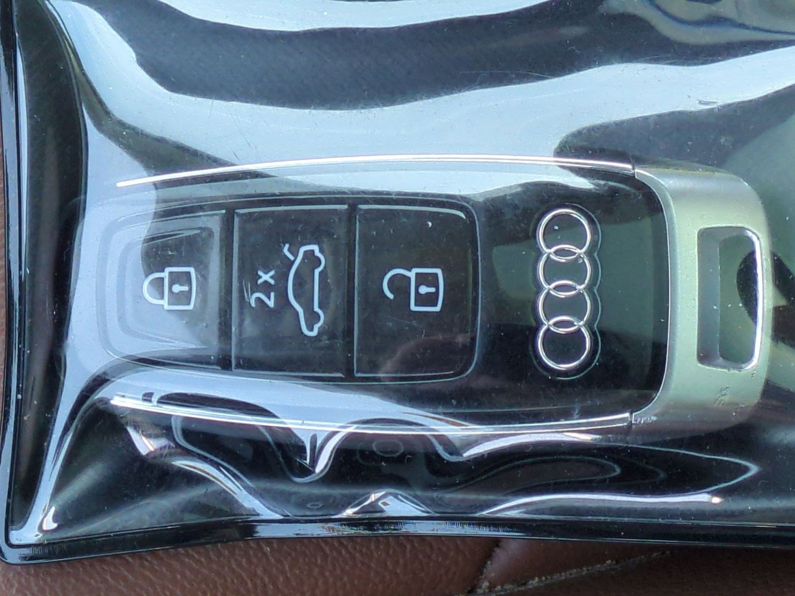 Used 2022 Audi Q7 Premium Plus image 37