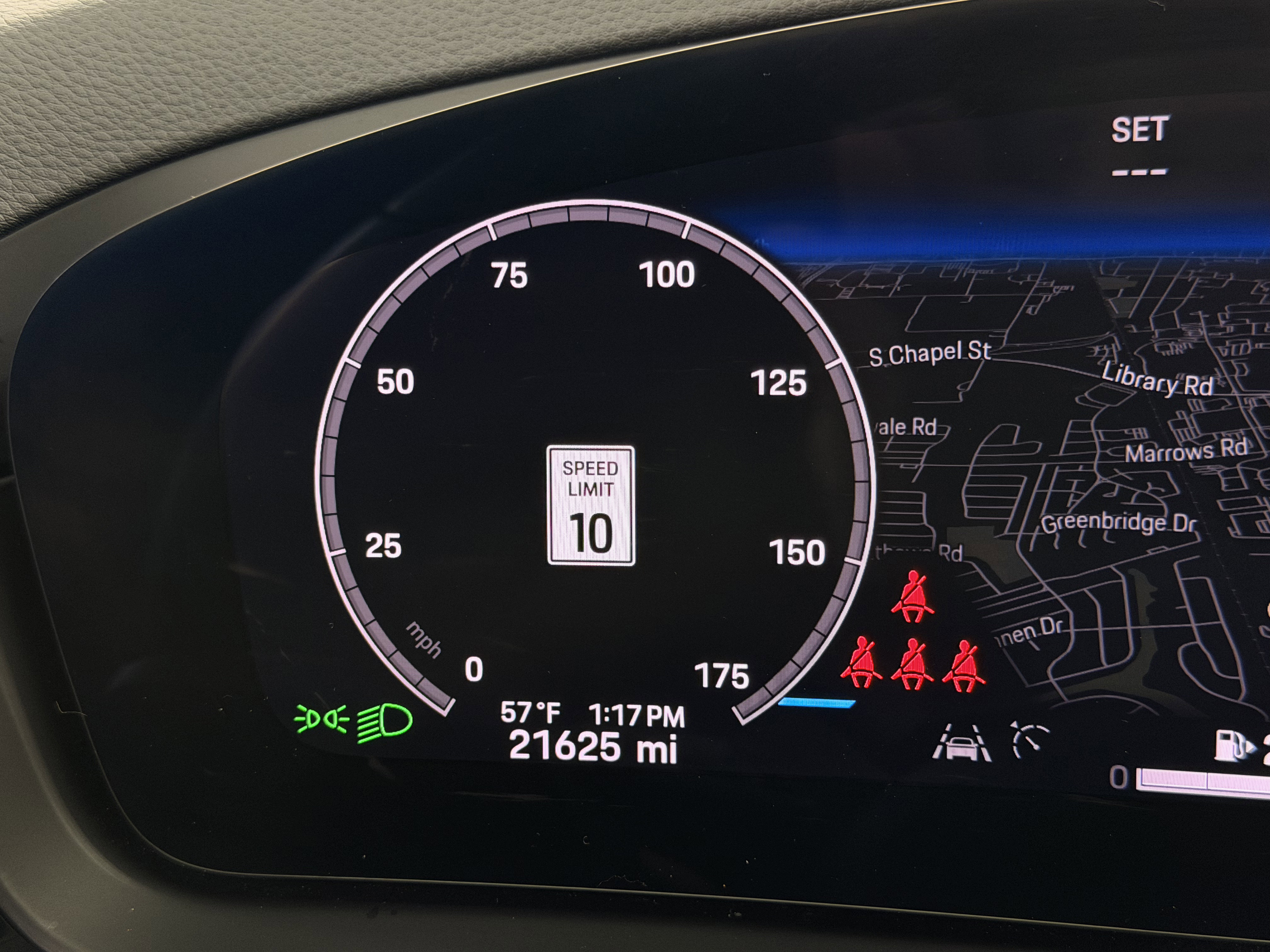 Certified 2024 Porsche Cayenne w/ Premium Package Plus (PFM) image 53