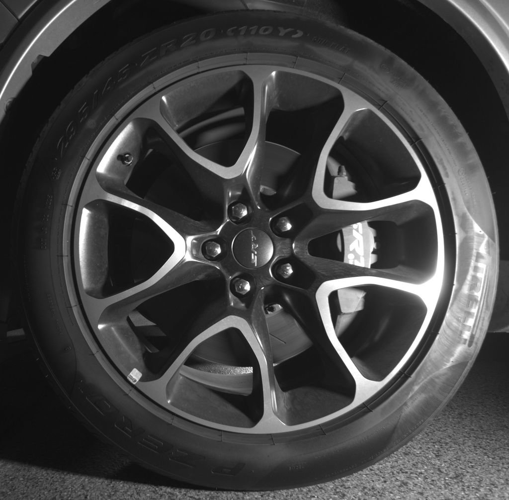 Used 2024 Dodge Durango SRT Hellcat AWD/4WD image 25
