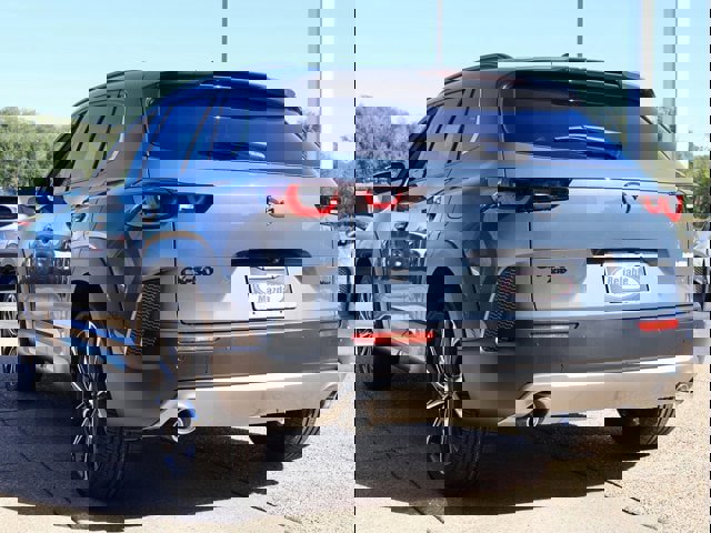 New 2026 MAZDA CX-50 AWD 2.5 S w/ Accent Package image 4