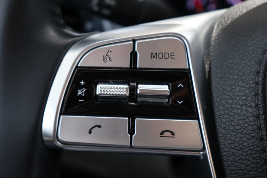 Used 2022 Kia Telluride S AWD/4WD image 32