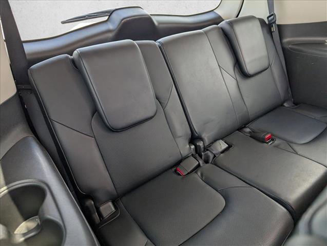 Used 2019 INFINITI QX80 Luxe AWD/4WD image 18