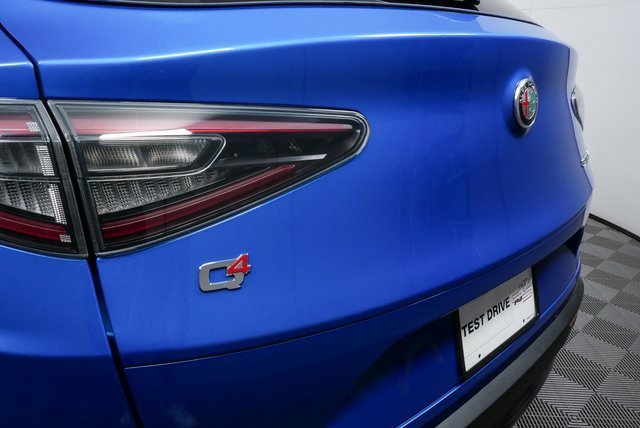 New 2025 Alfa Romeo Stelvio Sprint w/ Convenience Package image 36