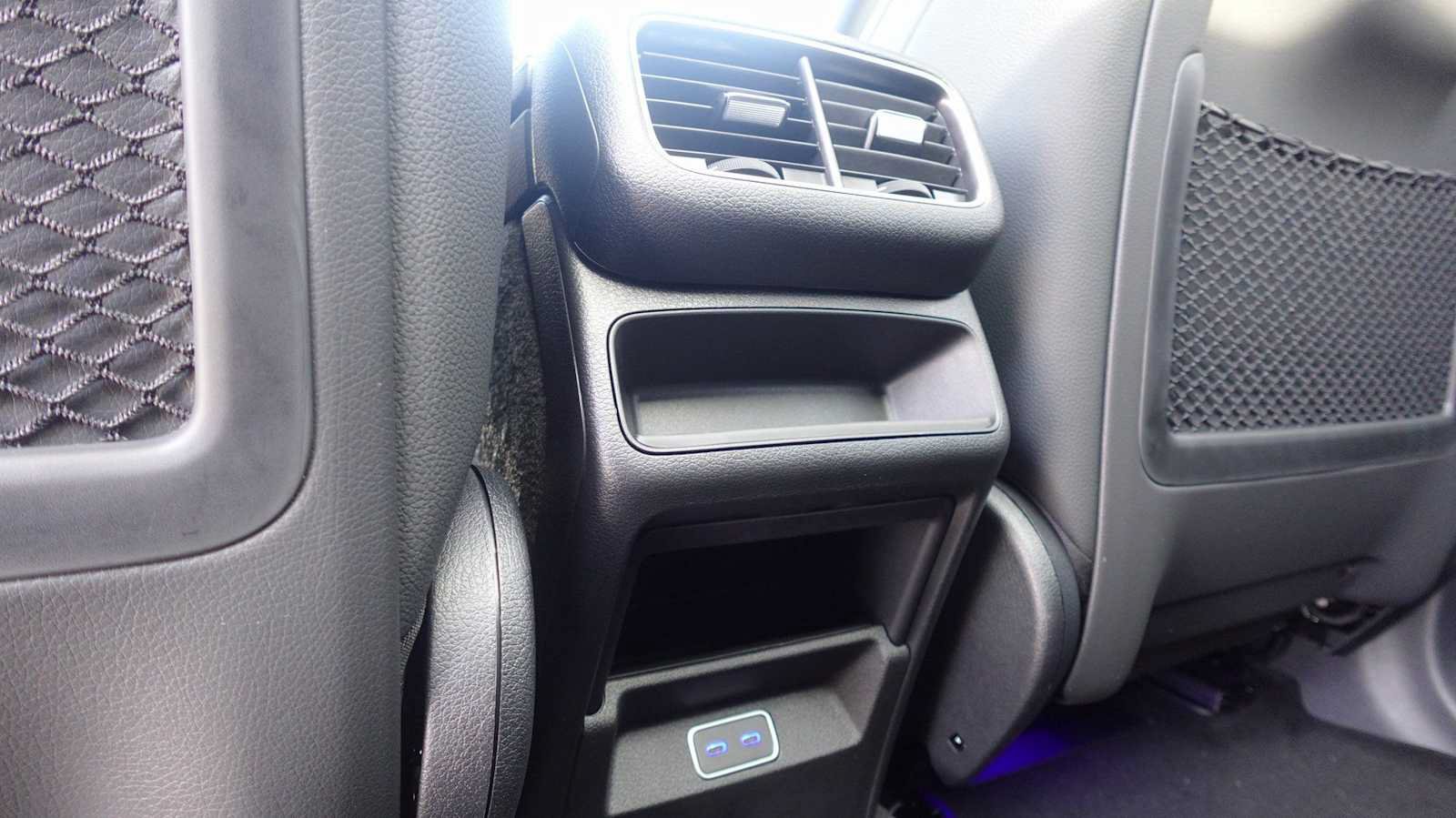 Used 2026 Mercedes-Benz GLE 350 4MATIC image 53