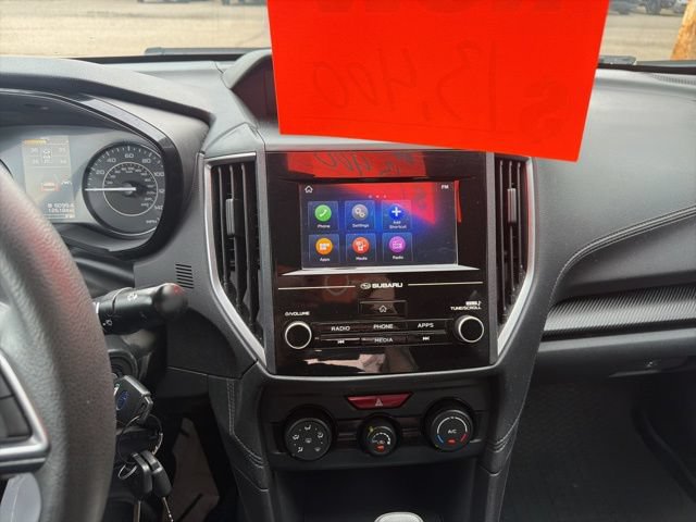 Used 2019 Subaru Impreza 2.0i w/ Eyesight AWD/4WD image 18