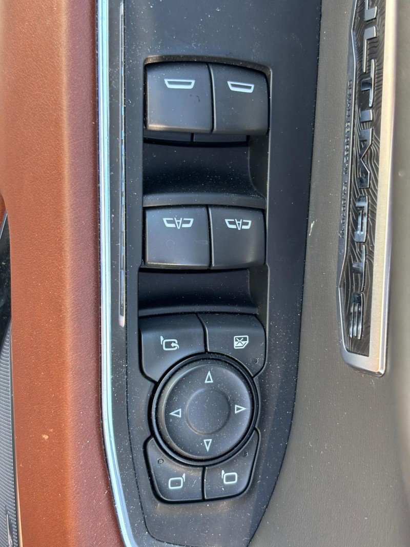 Used 2024 GMC Sierra 1500 Denali Ultimate image 27