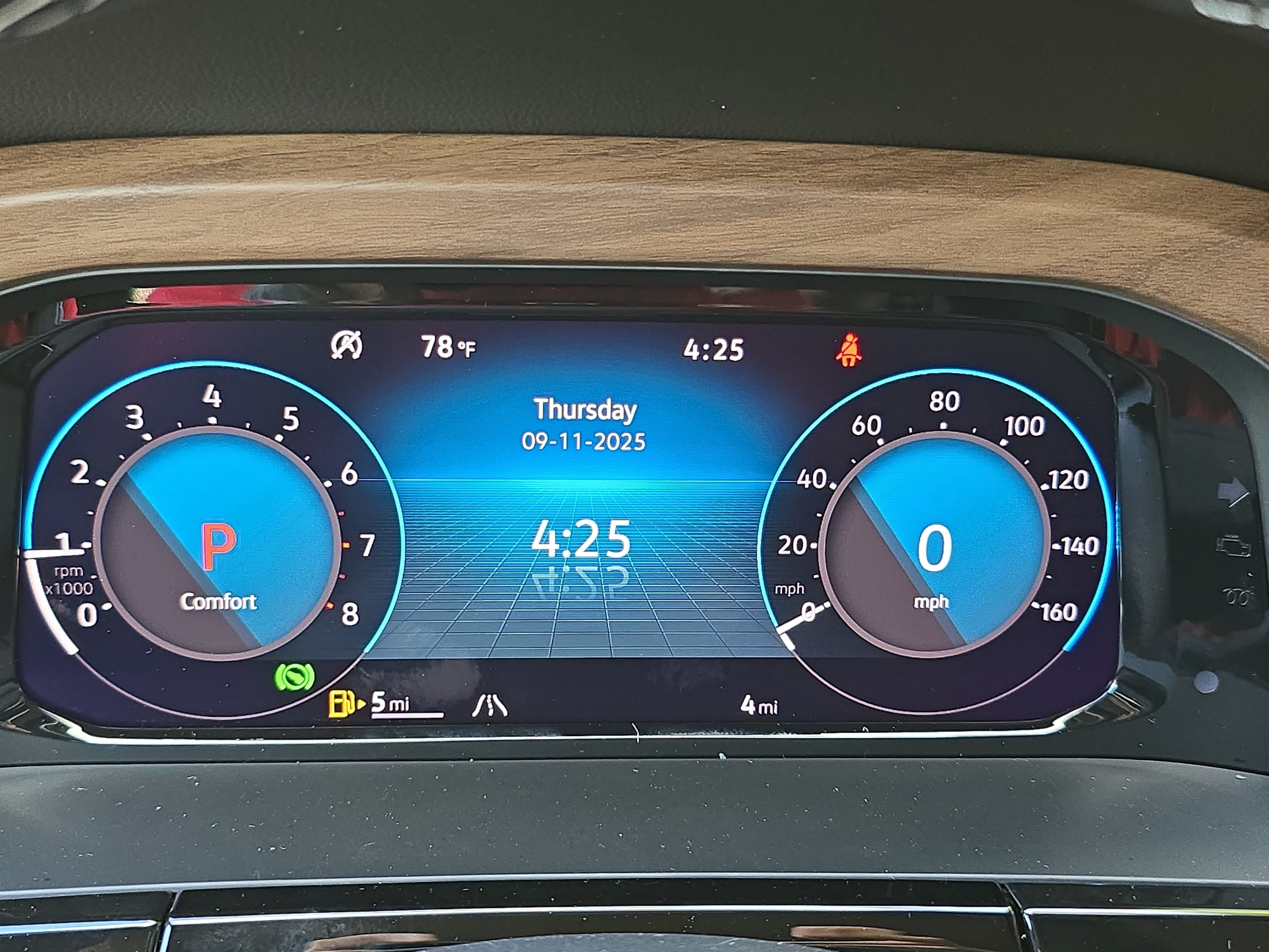 New 2026 Volkswagen Atlas SE AWD/4WD image 20