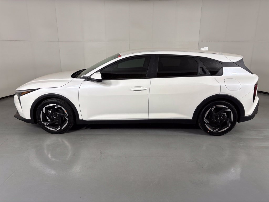 New 2026 Kia K4 GT-Line Turbo FWD image 5