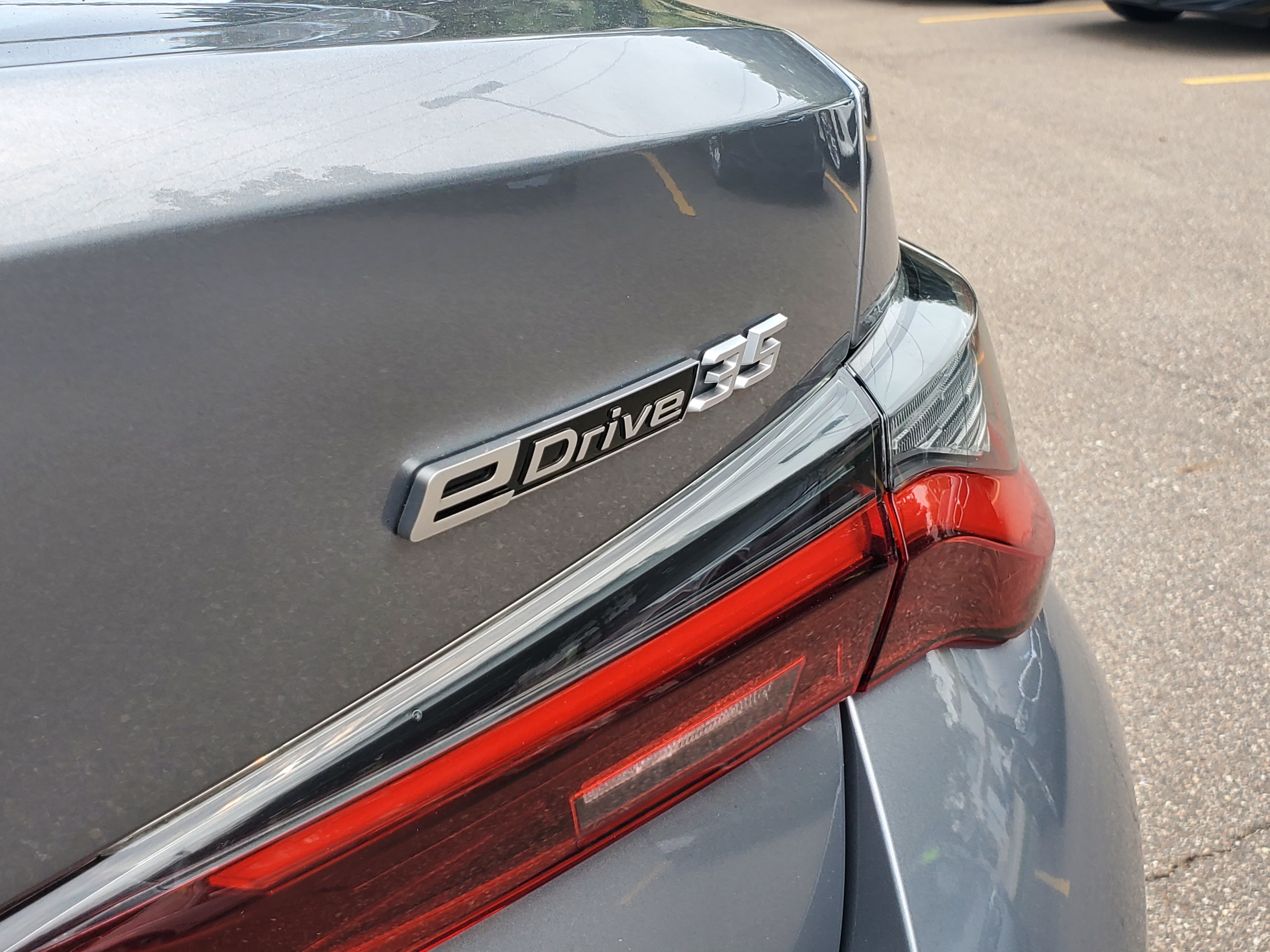Used 2023 BMW i4 eDrive35 w/ Premium Package RWD image 38