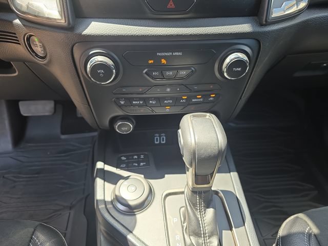 Used 2021 Ford Ranger Lariat w/ Tremor Off-Road Package AWD/4WD image 26
