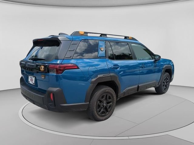 Used 2026 Subaru Outback Wilderness AWD/4WD image 5