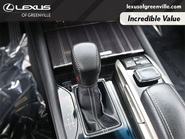 Used 2016 Lexus GS 350 image 18